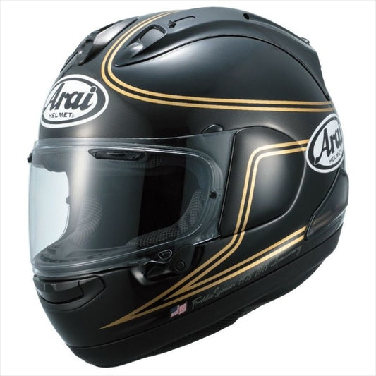 Arai RX-7X - Spencer SPL
