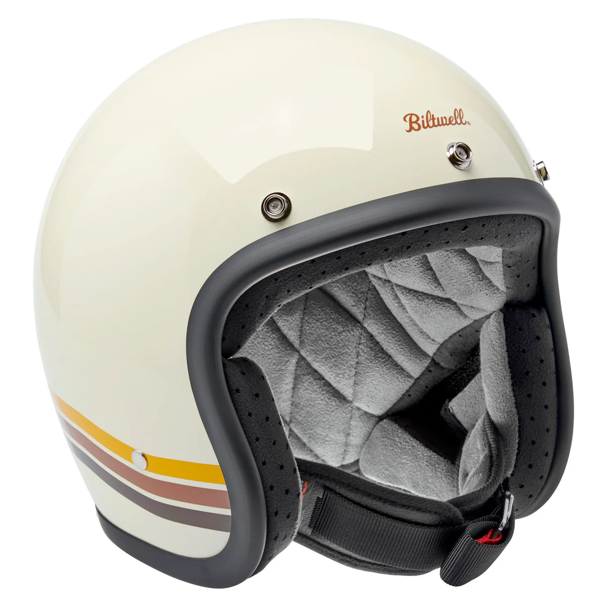 Biltwell Bonanza - Desert Spectrum