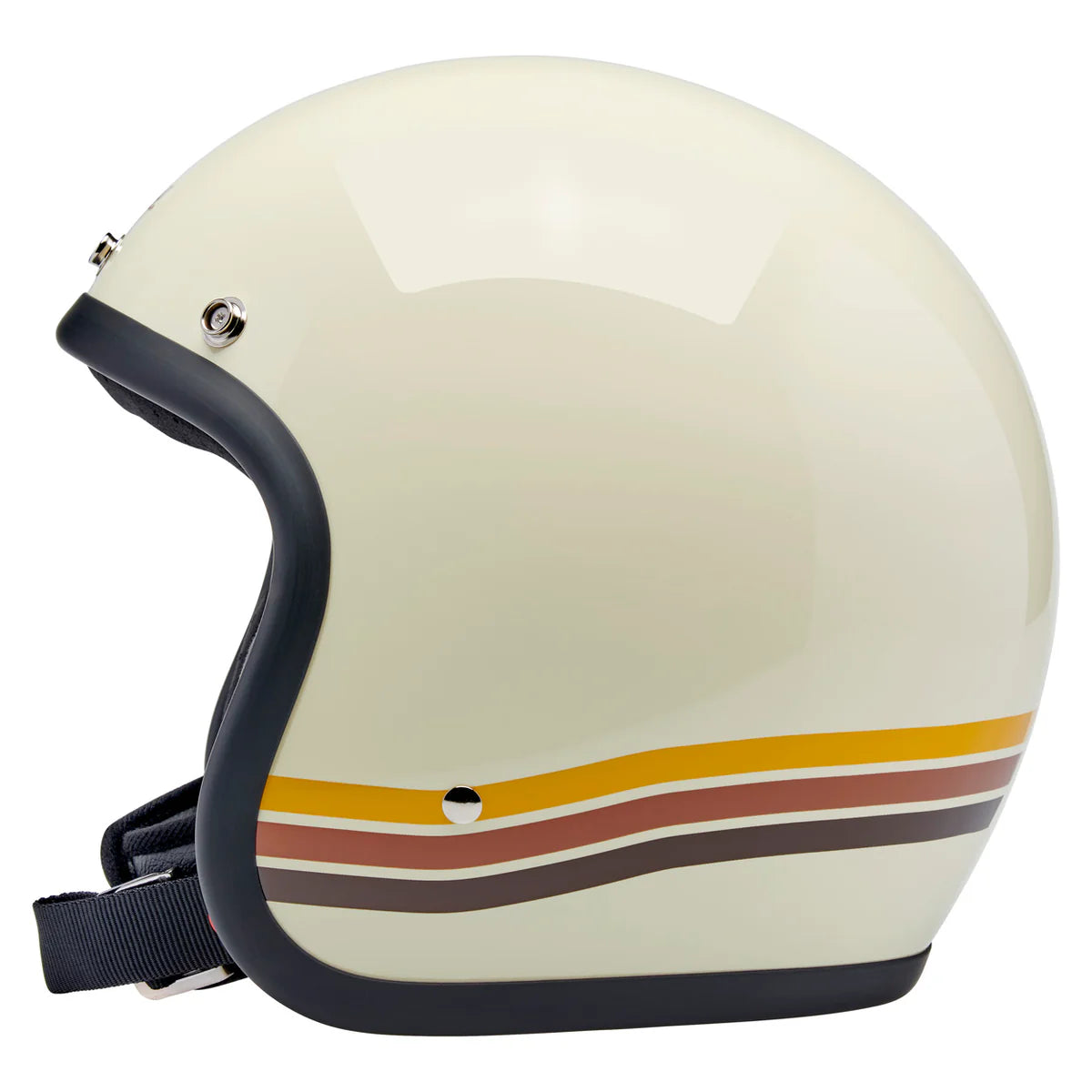 Biltwell Bonanza - Desert Spectrum