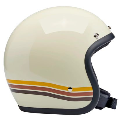 Biltwell Bonanza - Desert Spectrum
