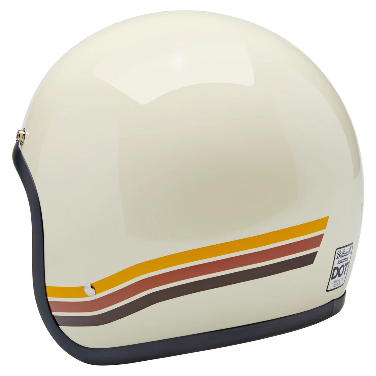 Biltwell Bonanza - Desert Spectrum