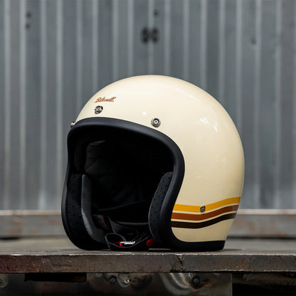 Biltwell Bonanza - Desert Spectrum