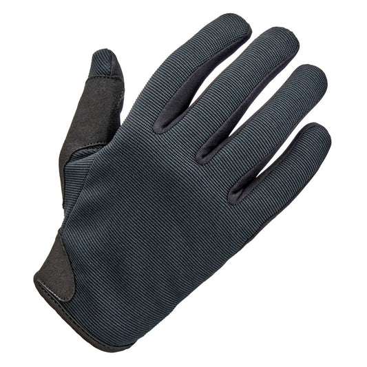 Biltwell Ridgecrest Gloves - Blackout