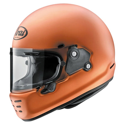 Arai Rapide Neo LTD - Dusk Orange (Todan Original)