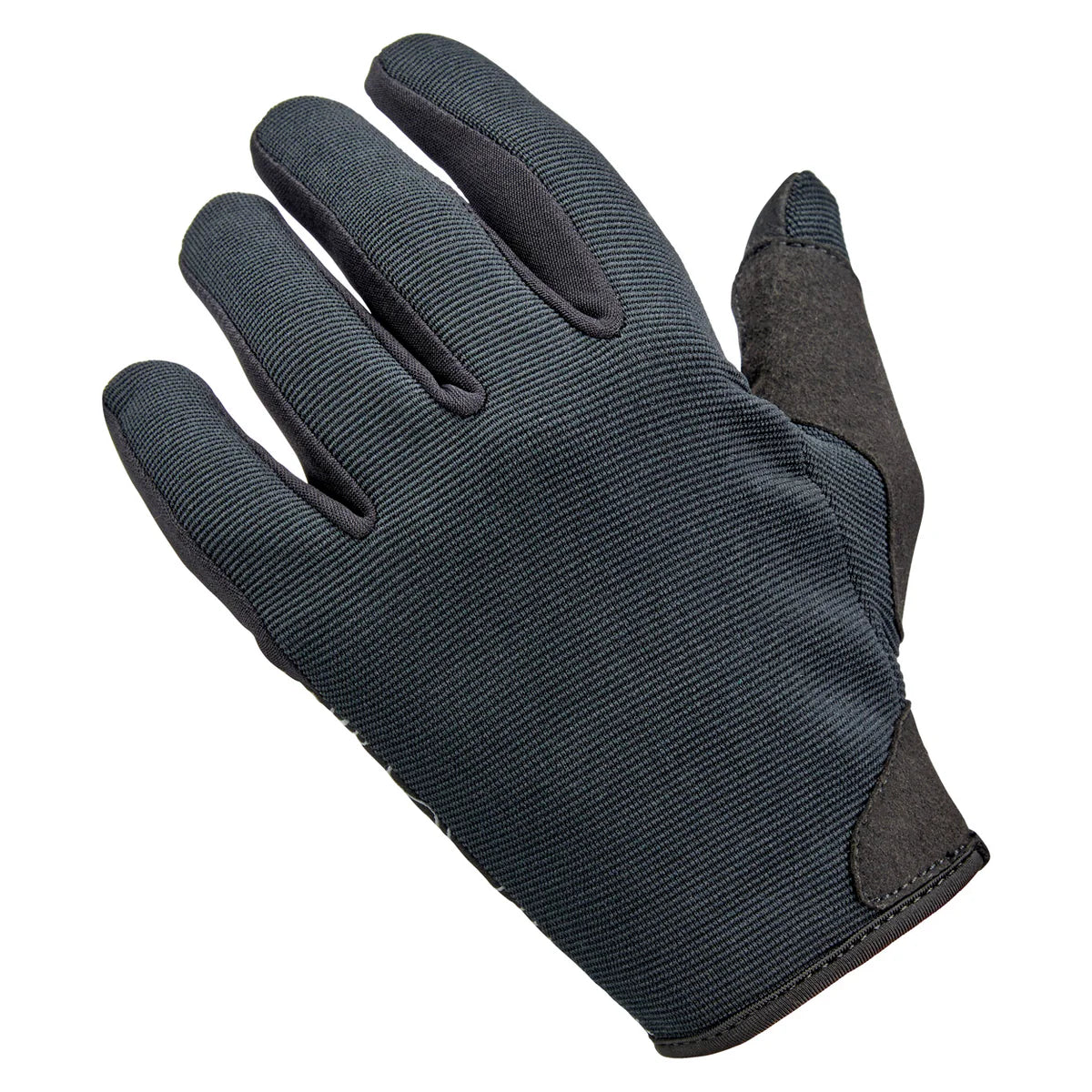 Biltwell Ridgecrest Gloves - Blackout