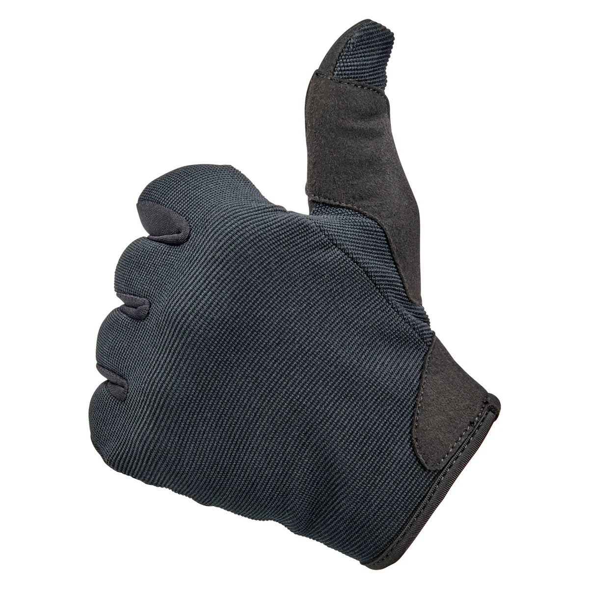 Biltwell Ridgecrest Gloves - Blackout