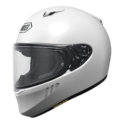 Shoei Wyvern Zero - White