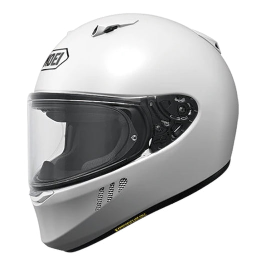 Shoei Wyvern Zero - White