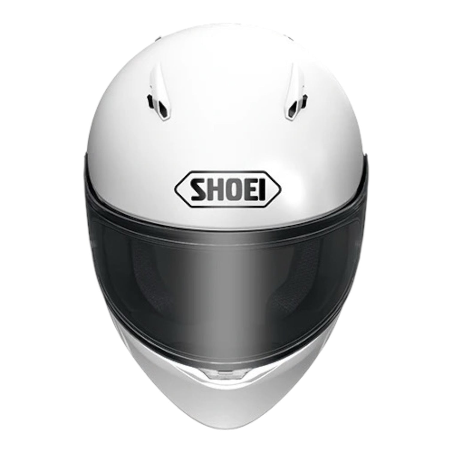 Shoei Wyvern Zero - White – MOTOMAN