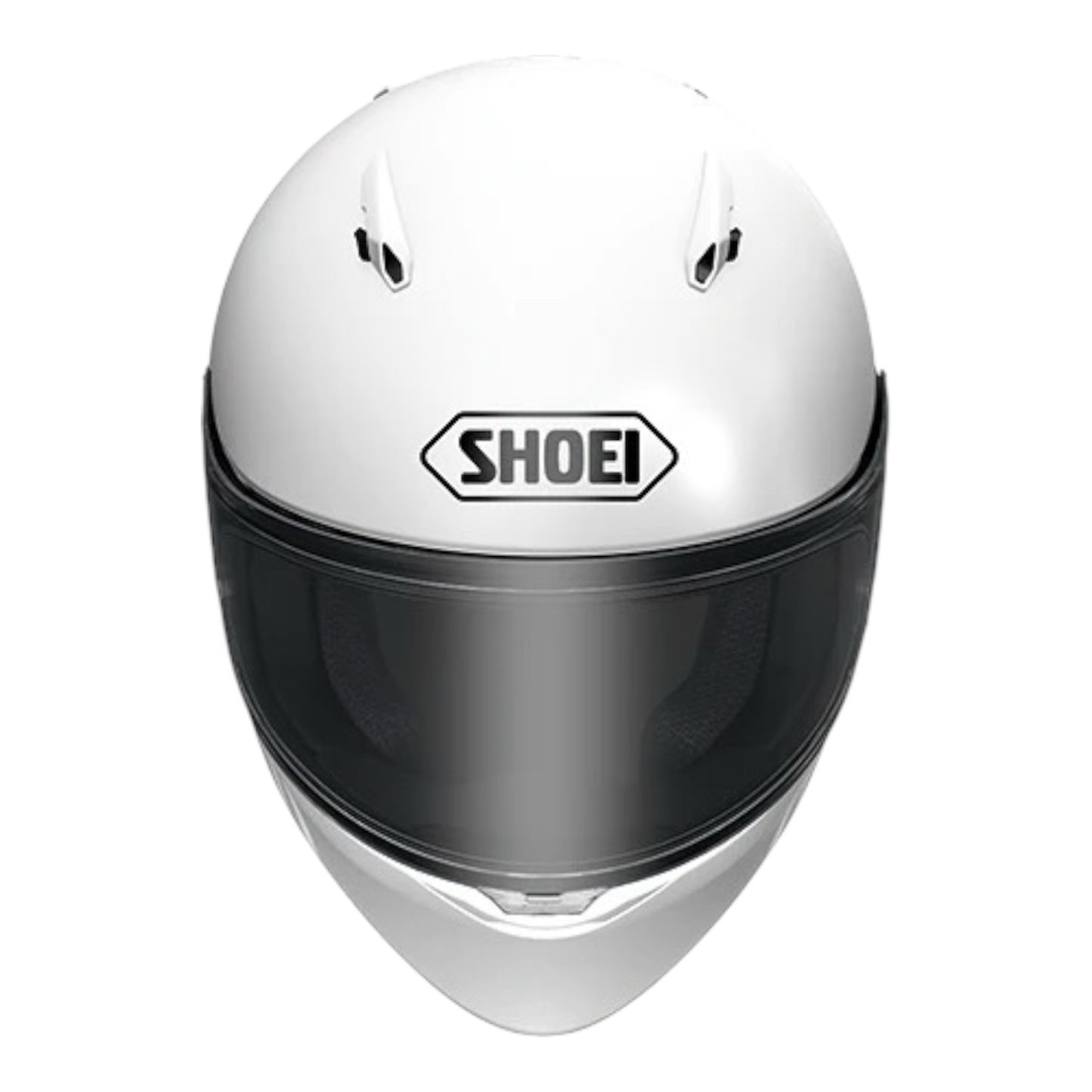 Shoei Wyvern Zero - White
