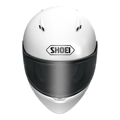 Shoei Wyvern Zero - White