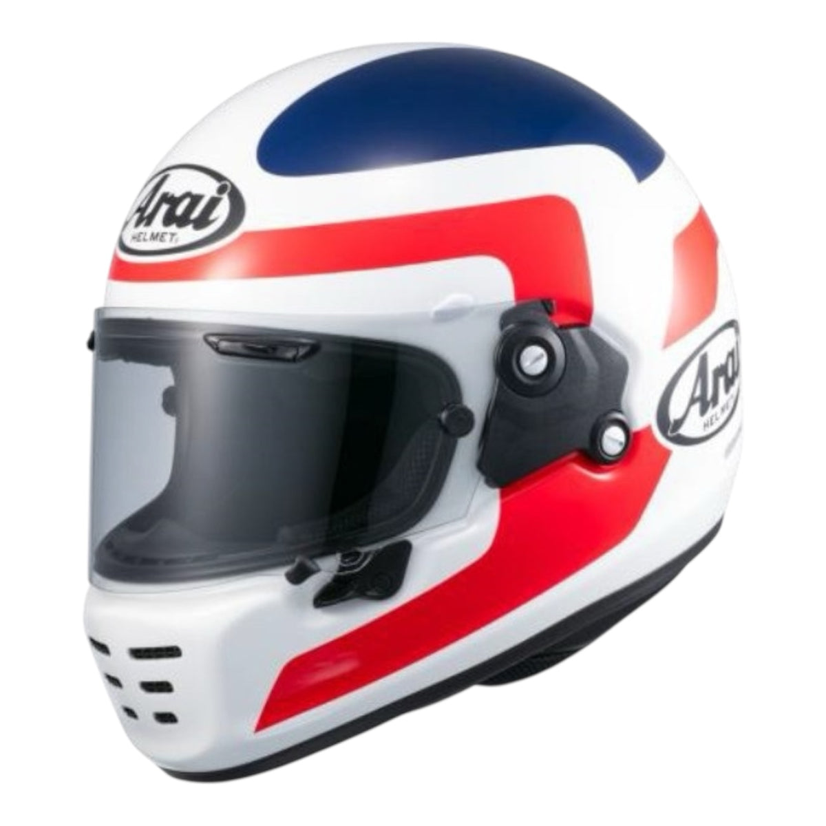 Arai Rapide Neo - Spencer Rothmans