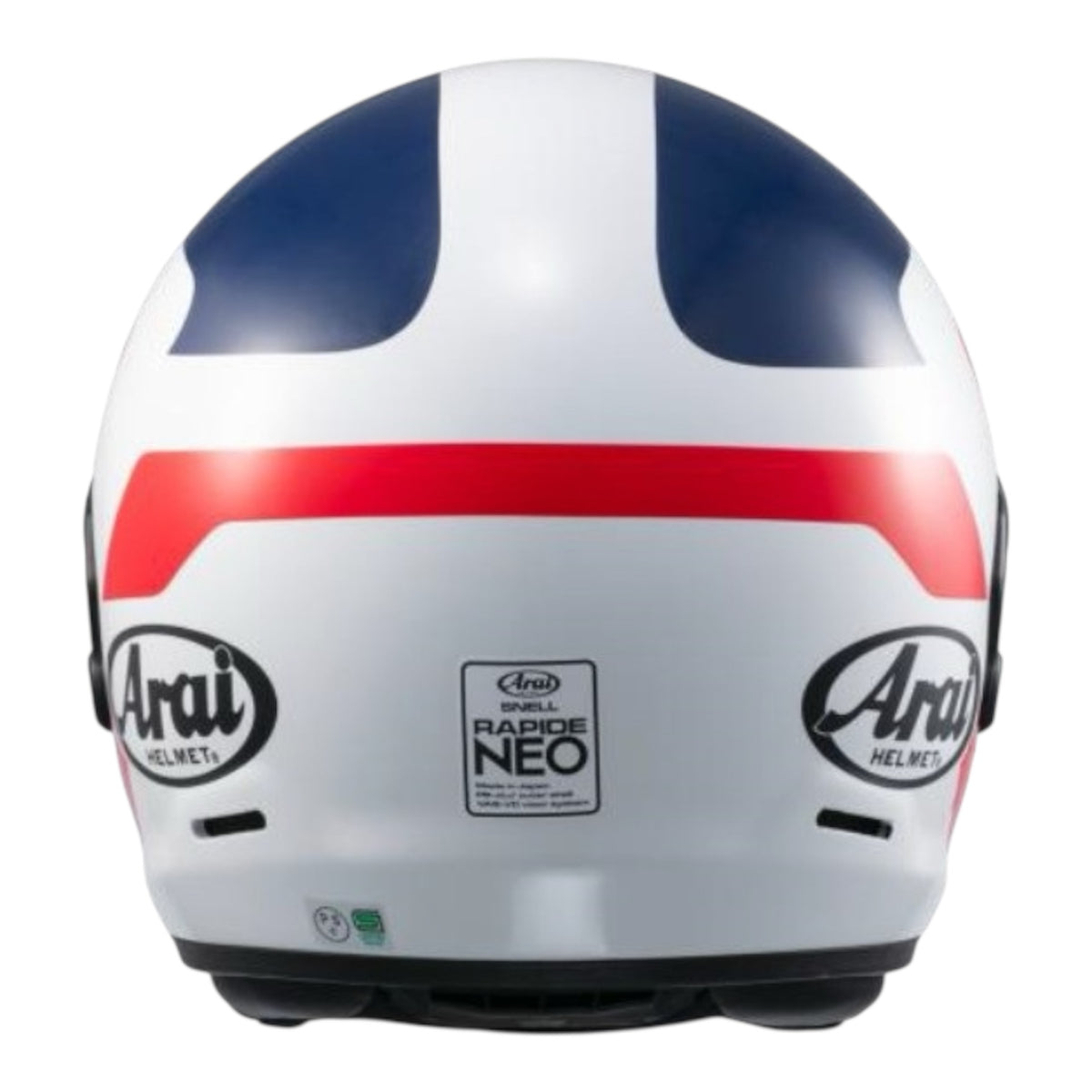 Arai Rapide Neo - Spencer Rothmans