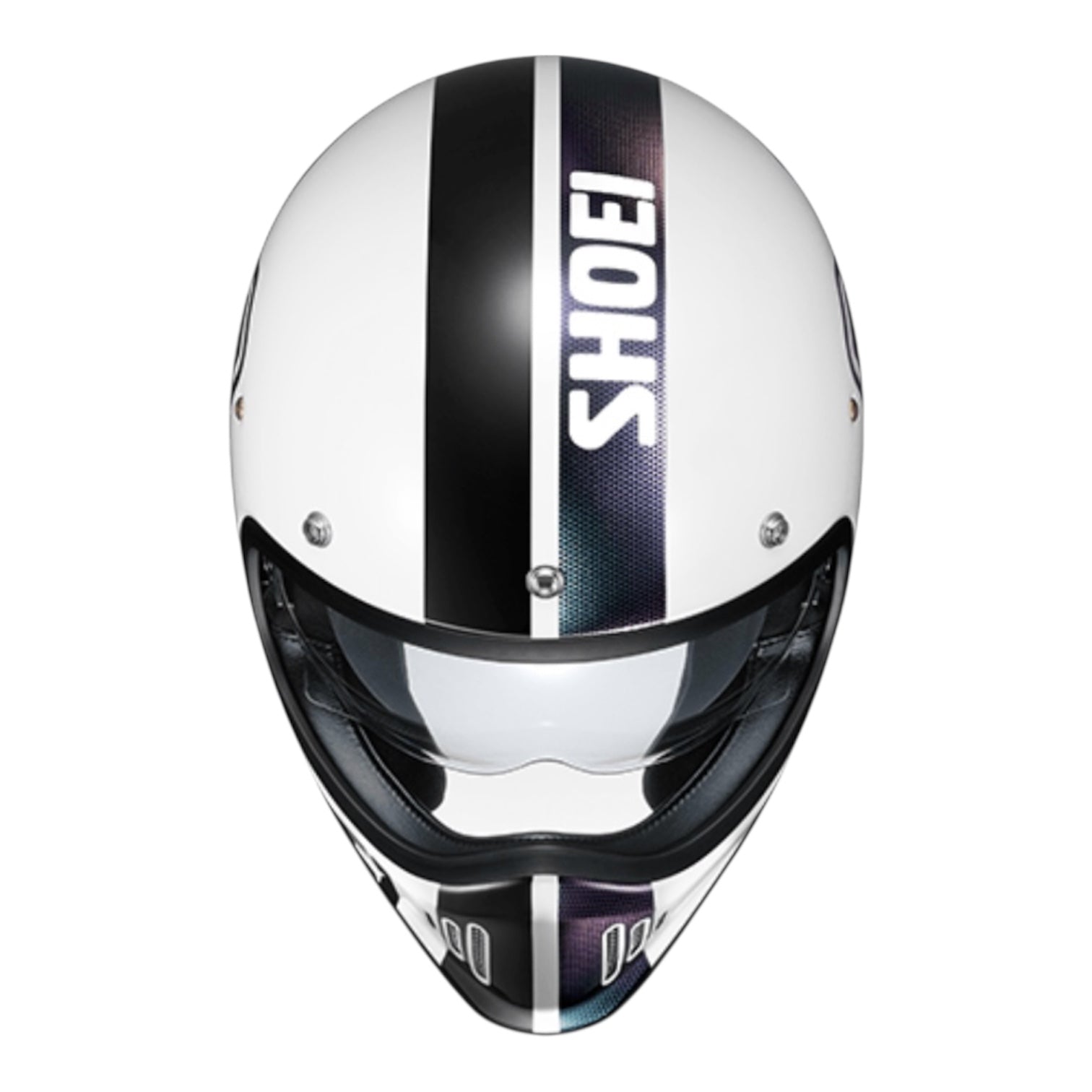 SHOEI EX-ZERO ホワイトMサイズ shoei ex-zero ホワイト Mサイズ 【公式通販】