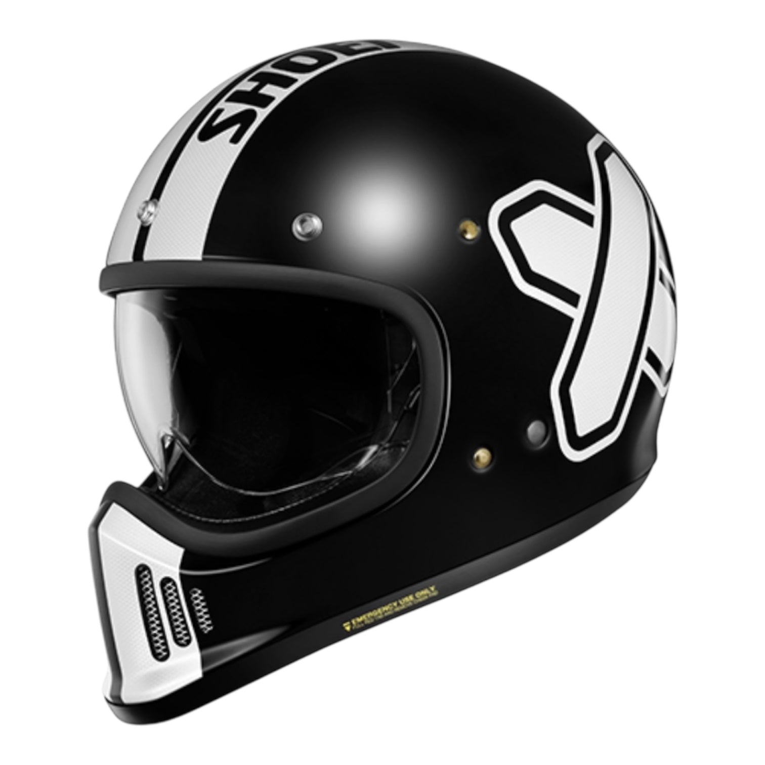 SHOEI EX-ZERO – MOTOMAN