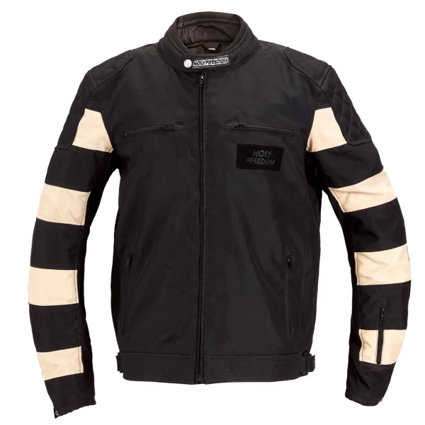 Holyfreedom Prison Jacket