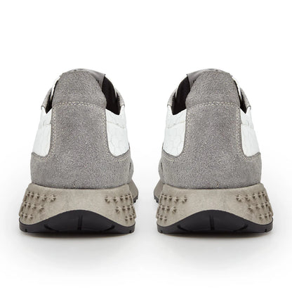 Umberto Luce Everyday Sneakers - Asturo