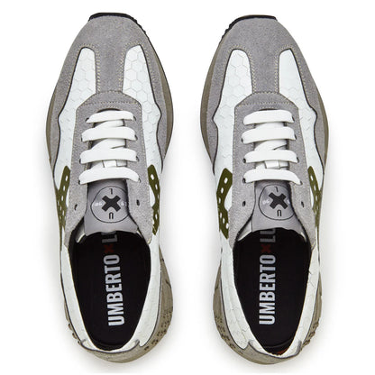 Umberto Luce Everyday Sneakers - Asturo