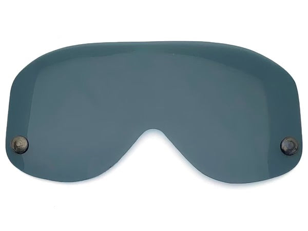 Baruffaldi Speed 4 Goggles - Imperial Red