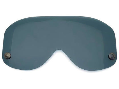 Baruffaldi Speed 4 Goggles - Imperial Red