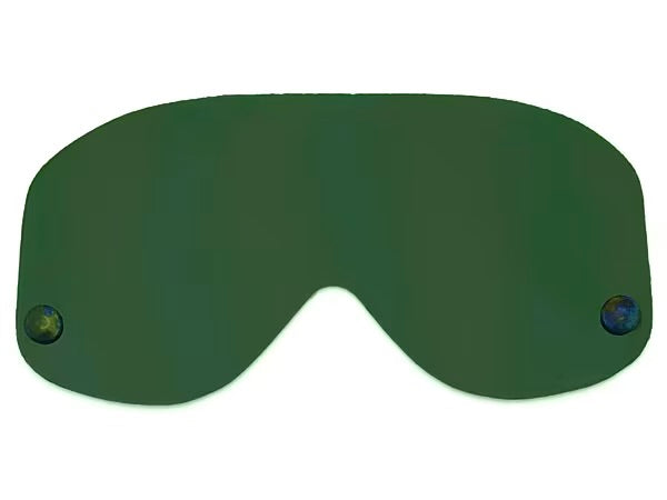 Baruffaldi Speed 4 Goggles - Imperial Red