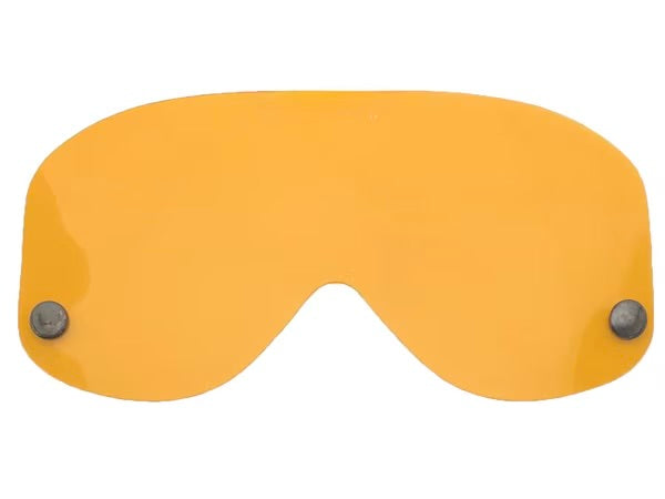 Baruffaldi Speed 4 Goggles - Imperial Red