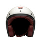 Ruby Pavilion Open Face Helmet - Gabriel