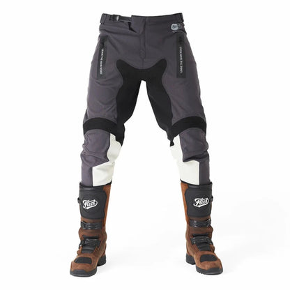 Fuel Endurage Pants - Dark Grey