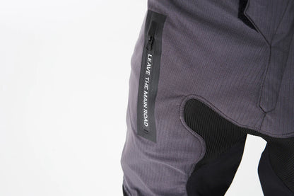Fuel Endurage Pants - Dark Grey