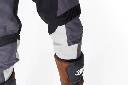 Fuel Endurage Pants - Dark Grey