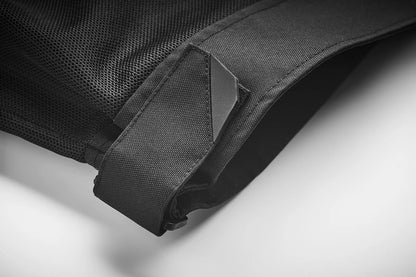 Fuel Phoenix Mesh Jacket - Black
