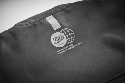 Fuel Phoenix Mesh Jacket - Black