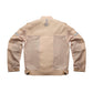 Fuel Phoenix Mesh Jacket - Sand