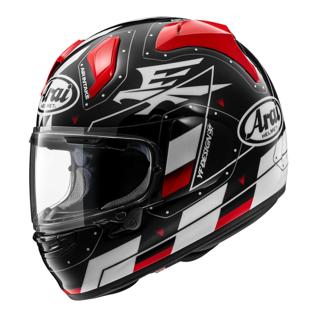 Arai X-SNC - Pilot Black