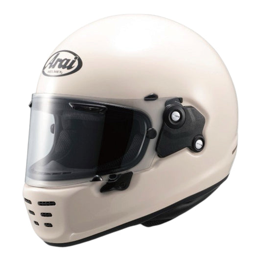 Arai Rapide Neo LTD - Modern Ivory (Nankai Original)