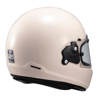 Arai Rapide Neo LTD - Modern Ivory (Nankai Original)