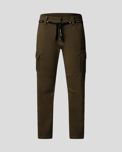 Riding Culture Nate Cargo Pants - Olive
