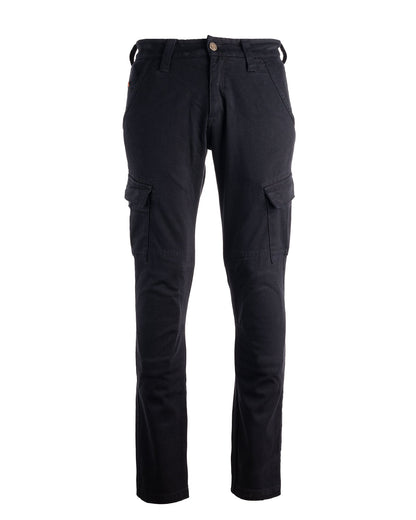 Riding Culture Nate Cargo Pants - Black
