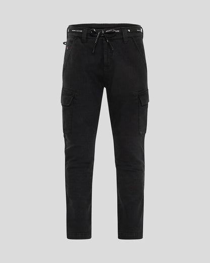 Riding Culture Cargo Pants - Black