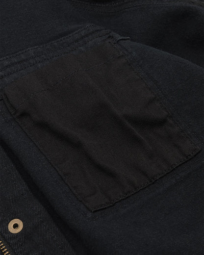 Riding Culture Rider Shirt - Black