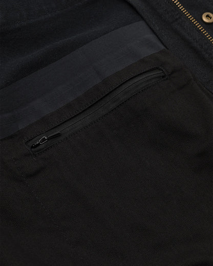 Riding Culture Rider Shirt - Black