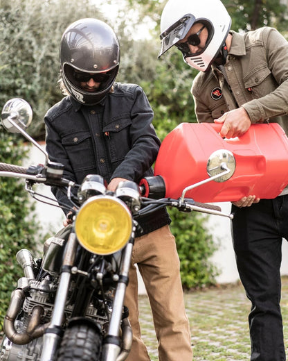 Riding Culture Rider Shirt - Olive