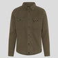Riding Culture Rider Shirt - Olive