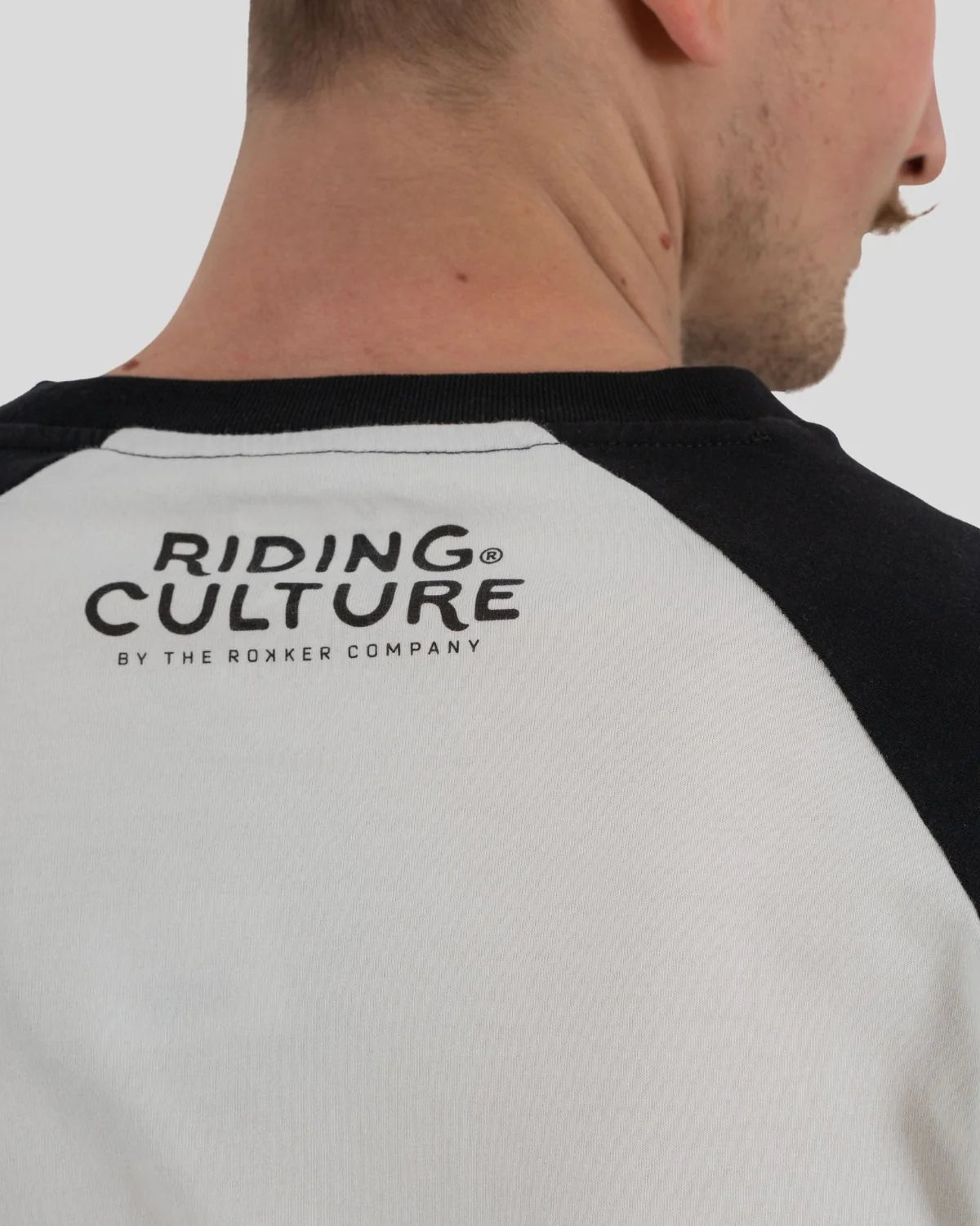 Riding Culture Ride More L/S T-Shirt - Black