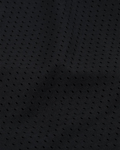 Riding Culture Logo Jersey - Black