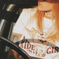 Wildust Sisters Retro T-Shirt - Ride Like A Girl