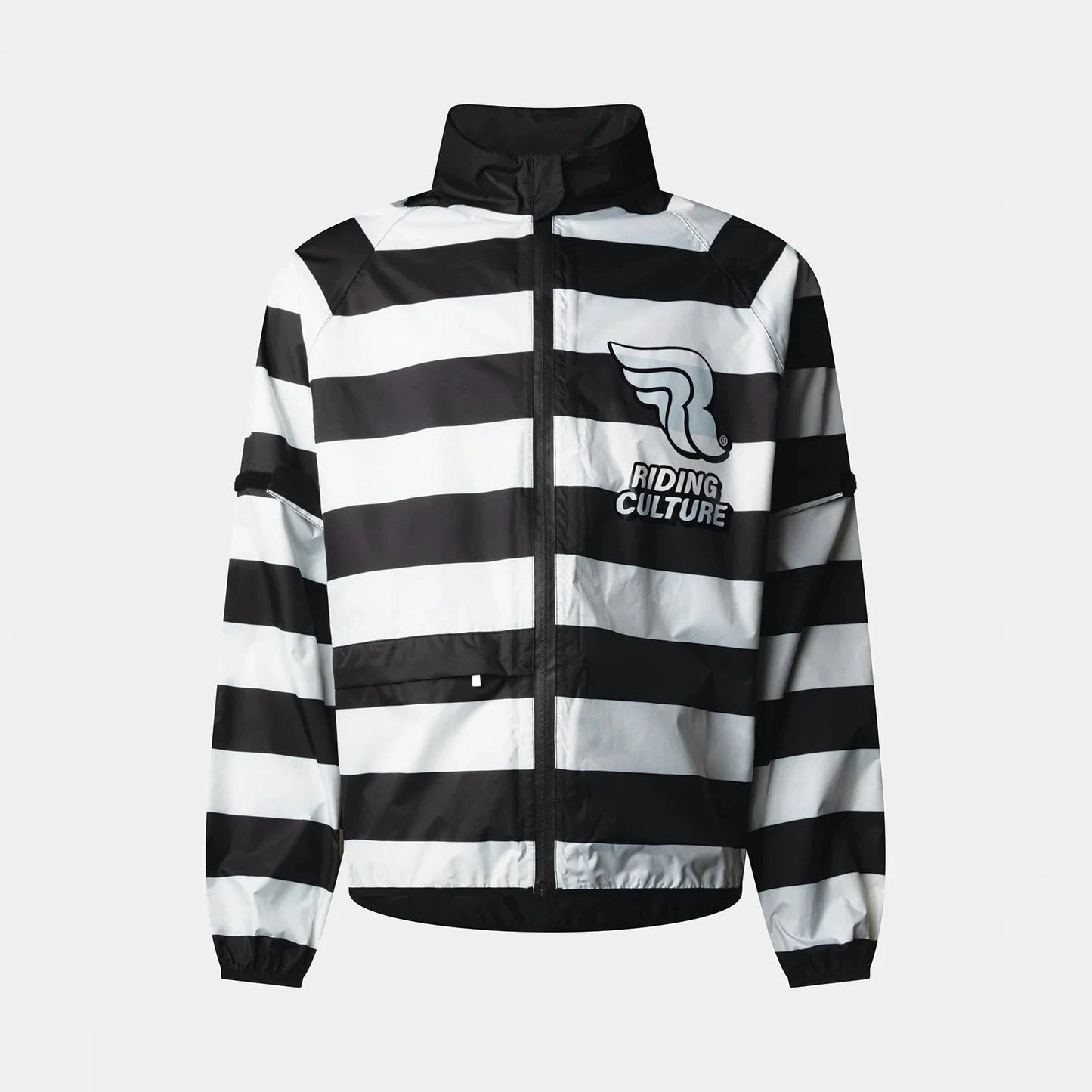 Riding Culture Jamie Rain Jacket