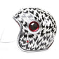 Ruby Belvedere Jet Helmet - Eley Kishimoto