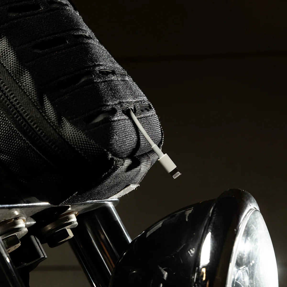 Biltwell EXFIL-3 Handlebar Bag