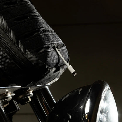 Biltwell EXFIL-3 Handlebar Bag